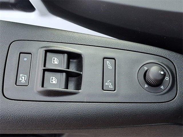 2024 RAM ProMaster 2500 High Roof