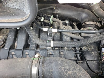 2024 RAM ProMaster 2500 High Roof