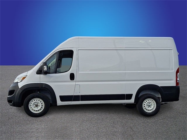 2024 RAM ProMaster 2500 High Roof
