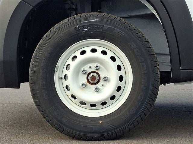 2024 RAM ProMaster 2500 High Roof