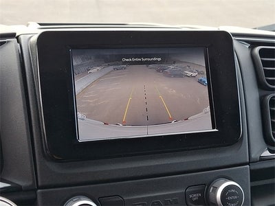 2024 RAM ProMaster 2500 High Roof