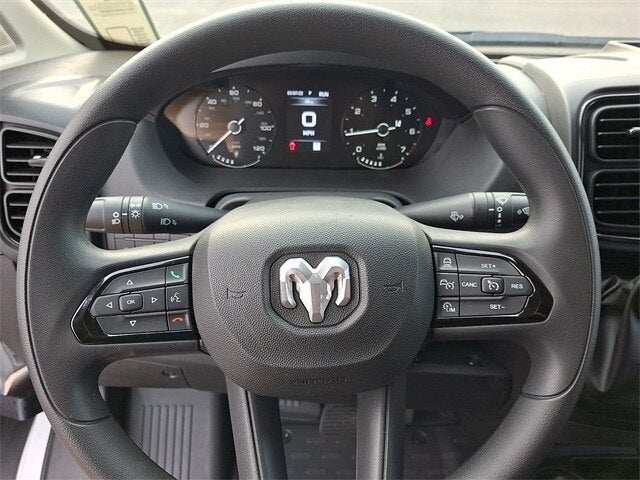 2024 RAM ProMaster 2500 High Roof