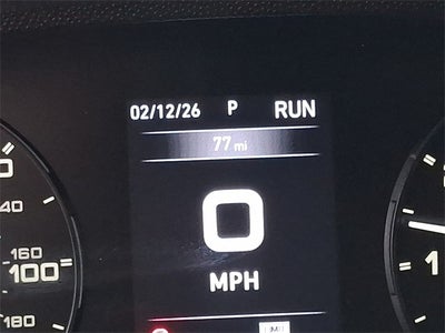 2024 RAM ProMaster 2500 High Roof