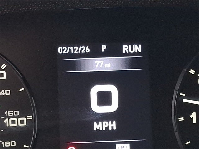 2024 RAM ProMaster 2500 High Roof