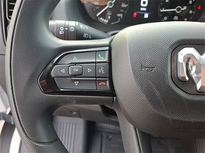 2024 RAM ProMaster 2500 High Roof