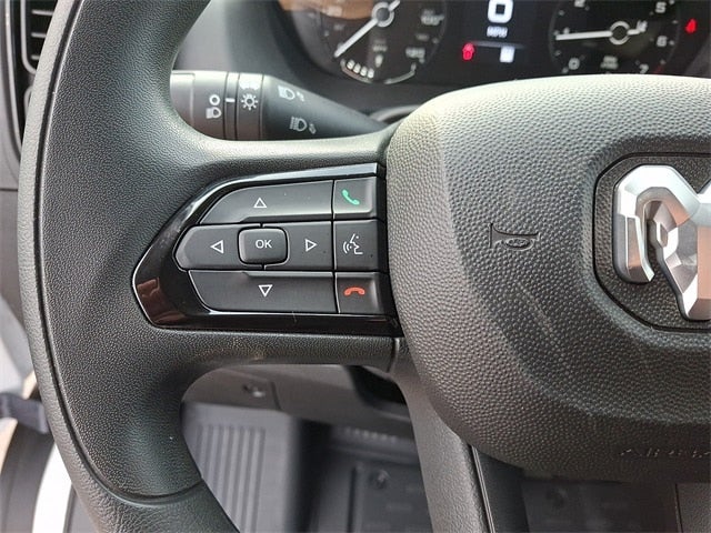 2024 RAM ProMaster 2500 High Roof