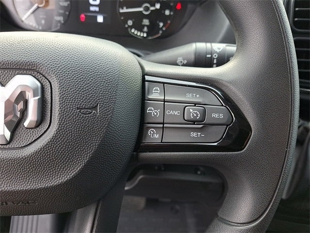 2024 RAM ProMaster 2500 High Roof