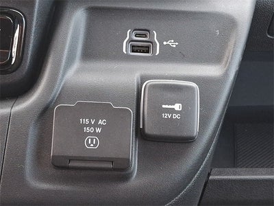 2024 RAM ProMaster 2500 High Roof