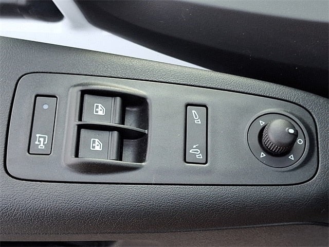 2024 RAM ProMaster 2500 High Roof