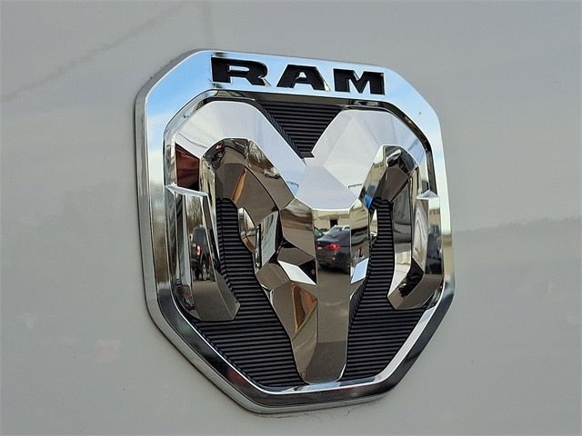 2024 RAM ProMaster 2500 High Roof
