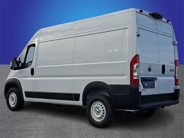 2024 RAM ProMaster 2500 High Roof