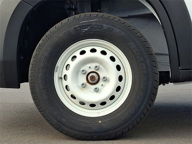 2024 RAM ProMaster 2500 High Roof