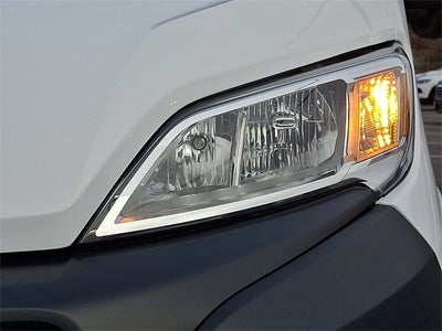 2024 RAM ProMaster 2500 High Roof