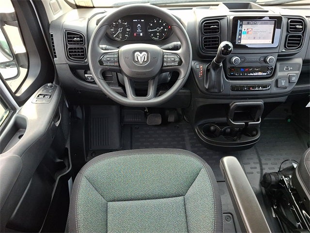2024 RAM ProMaster 2500 High Roof