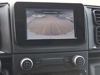 2024 RAM ProMaster 2500 High Roof