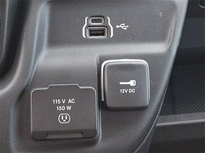 2024 RAM ProMaster 2500 High Roof