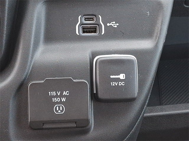 2024 RAM ProMaster 2500 High Roof