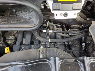 2024 RAM ProMaster 2500 High Roof