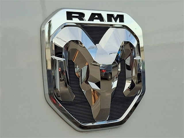 2024 RAM ProMaster 2500 High Roof