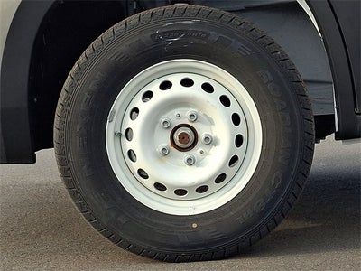 2024 RAM ProMaster 2500 High Roof