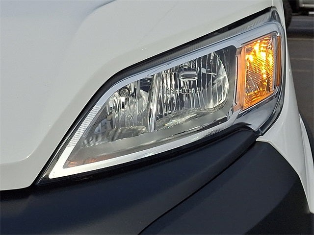 2024 RAM ProMaster 2500 High Roof