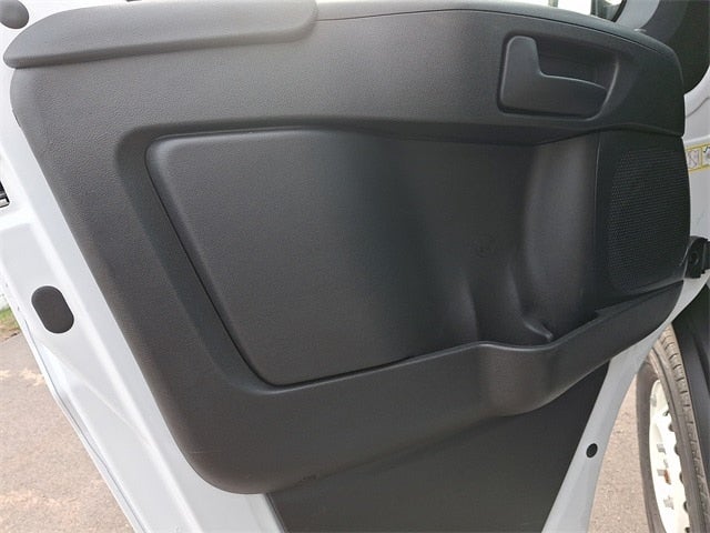 2024 RAM ProMaster 2500 High Roof