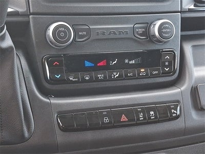 2024 RAM ProMaster 2500 High Roof