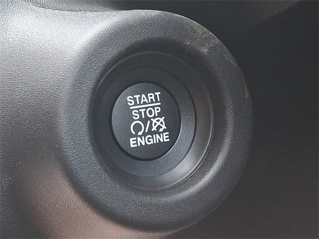 2024 RAM ProMaster 2500 High Roof