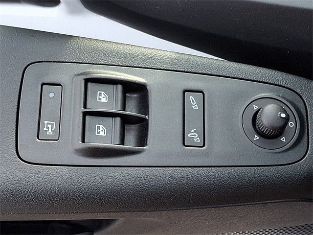 2024 RAM ProMaster 2500 High Roof