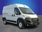 2024 RAM ProMaster 2500 High Roof