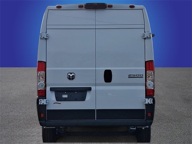 2024 RAM ProMaster 2500 High Roof