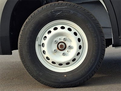 2024 RAM ProMaster 2500 High Roof