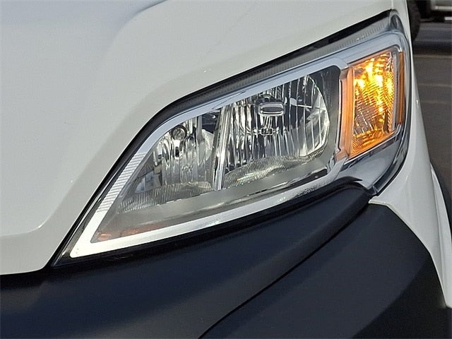 2024 RAM ProMaster 2500 High Roof