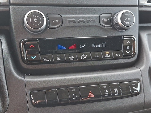 2024 RAM ProMaster 2500 High Roof