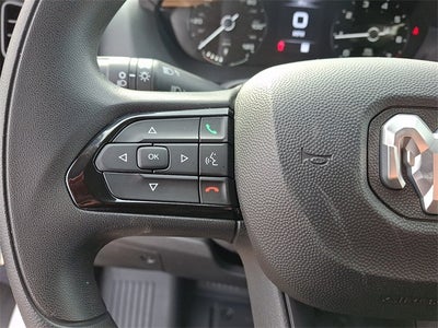 2024 RAM ProMaster 2500 High Roof