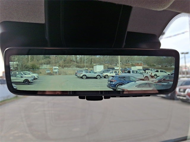 2024 RAM ProMaster 2500 High Roof