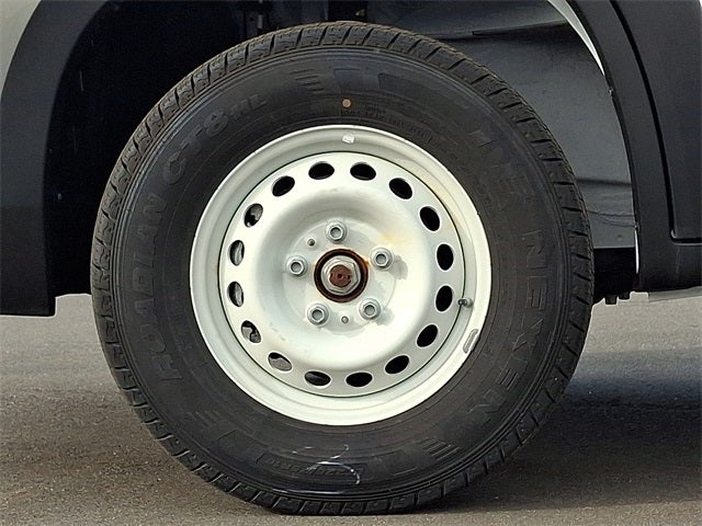 2024 RAM ProMaster 2500 High Roof