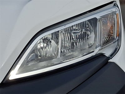 2024 RAM ProMaster 2500 High Roof