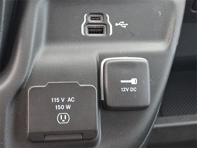 2024 RAM ProMaster 2500 High Roof