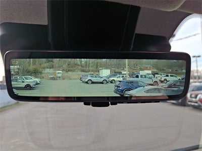 2024 RAM ProMaster 2500 High Roof