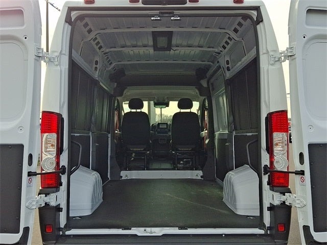 2024 RAM ProMaster 2500 High Roof