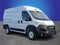 2024 RAM ProMaster 2500 High Roof
