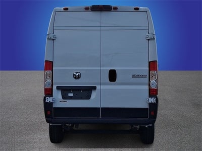 2024 RAM ProMaster 2500 High Roof