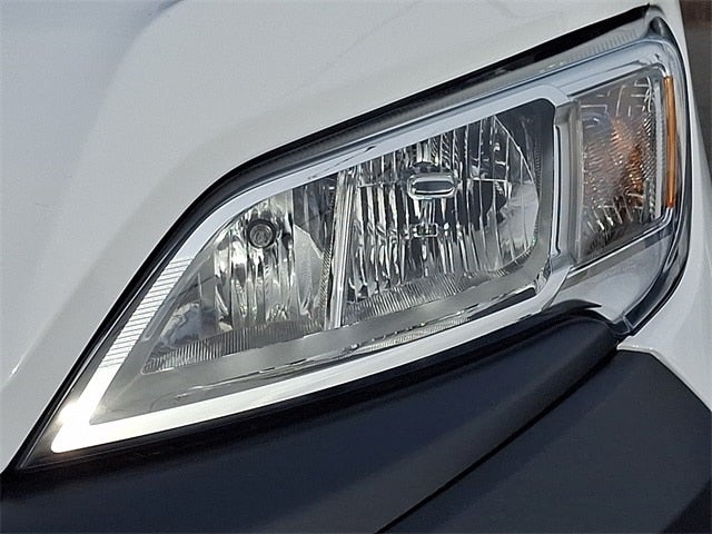 2024 RAM ProMaster 2500 High Roof