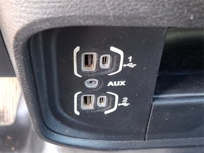 2021 RAM 5500HD Tradesman