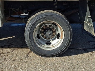 2021 RAM 5500HD Tradesman