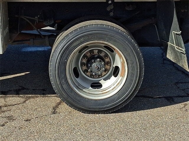 2021 RAM 5500HD Tradesman