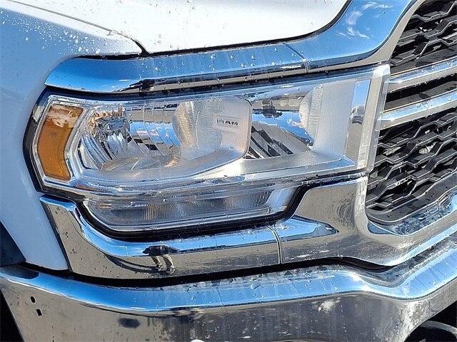 2021 RAM 5500HD Tradesman