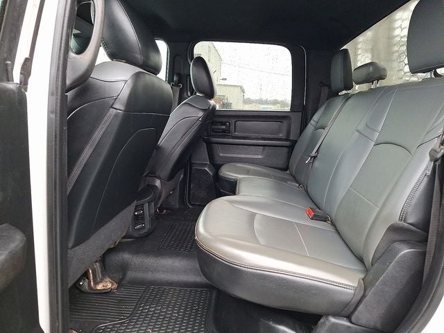 2022 RAM 5500HD Tradesman