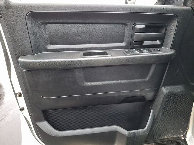 2022 RAM 5500HD Tradesman